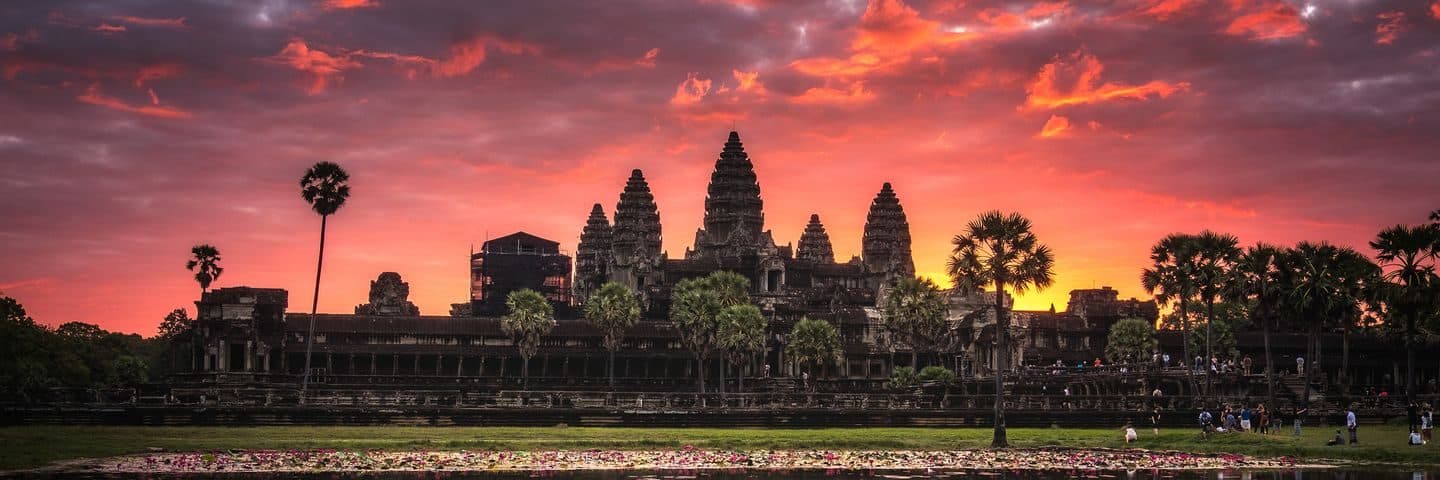Avalon Waterways Suite Ships of Asia