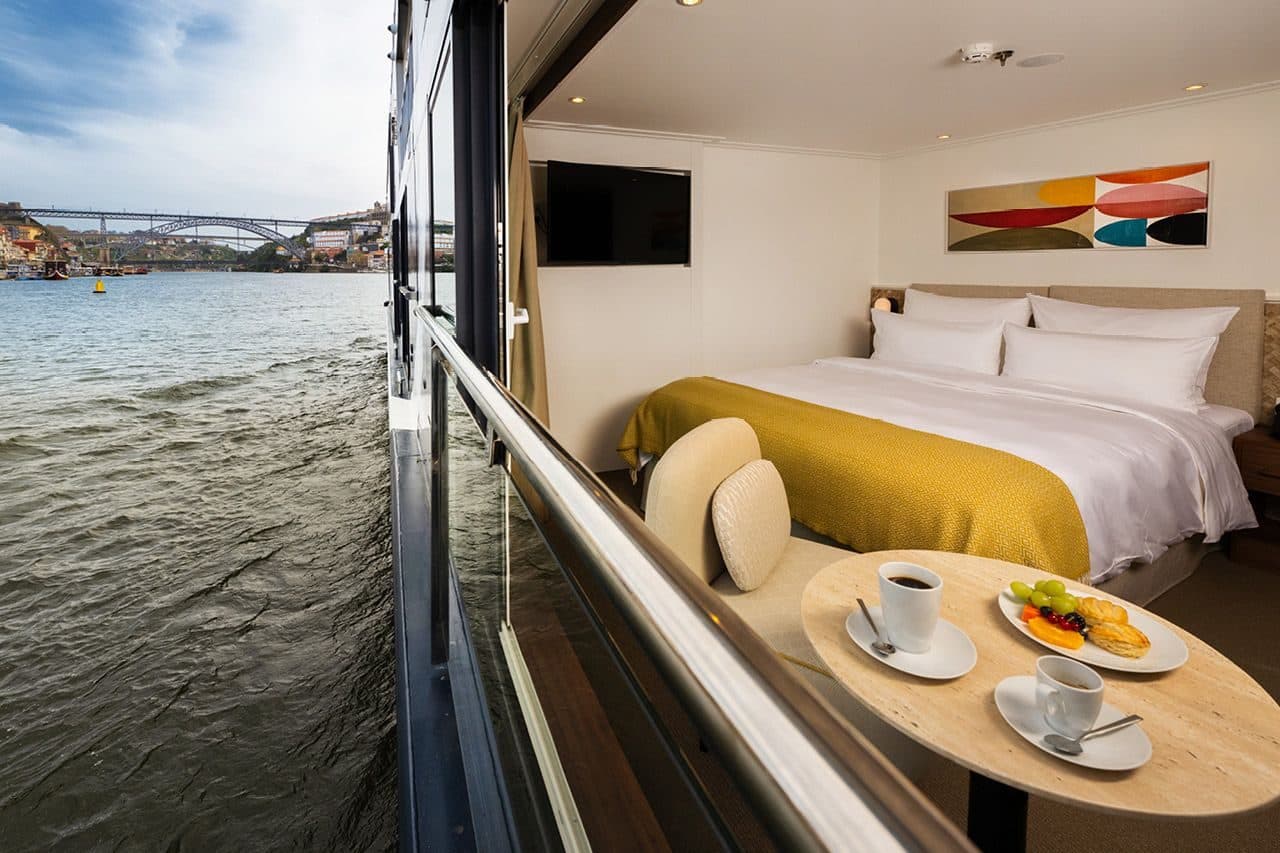river cruise ship avalon alegria carousel panorama suite 1