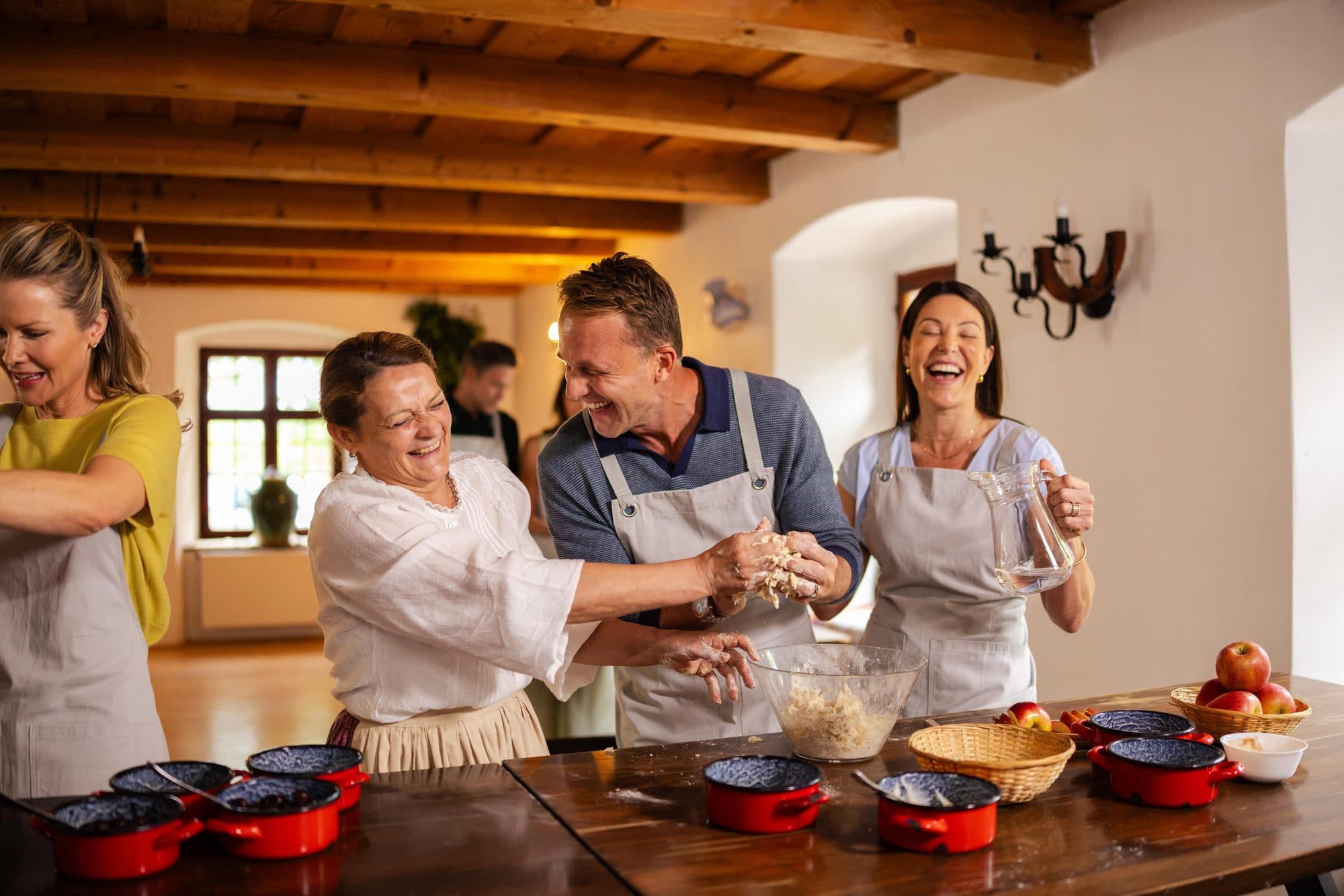 Celebrity River Cruises Innovates Pre- and Post-Cruise Experiences with Launch of Before and After Stays in Four European Cities