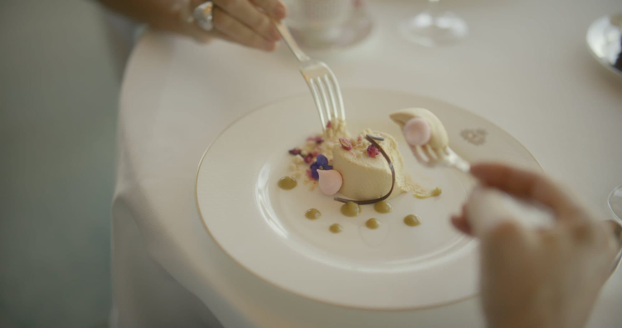 Hear from our guests
"The Queens Grill Restaurant really is a luxury experience from start to finish. The dining is always the highlight of