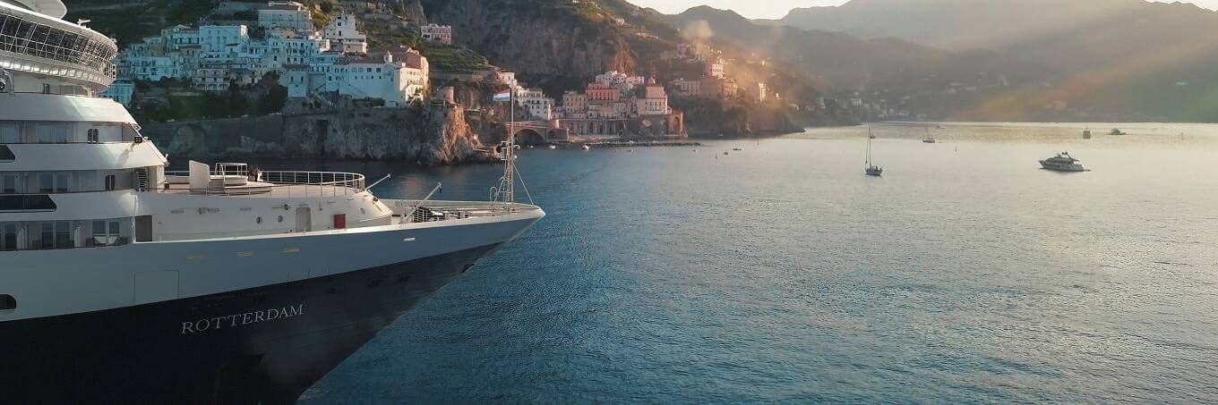 Available Across
the Fleet The kids menu is available aboard every Holland America ship, making
it easy for families to find familiar favo