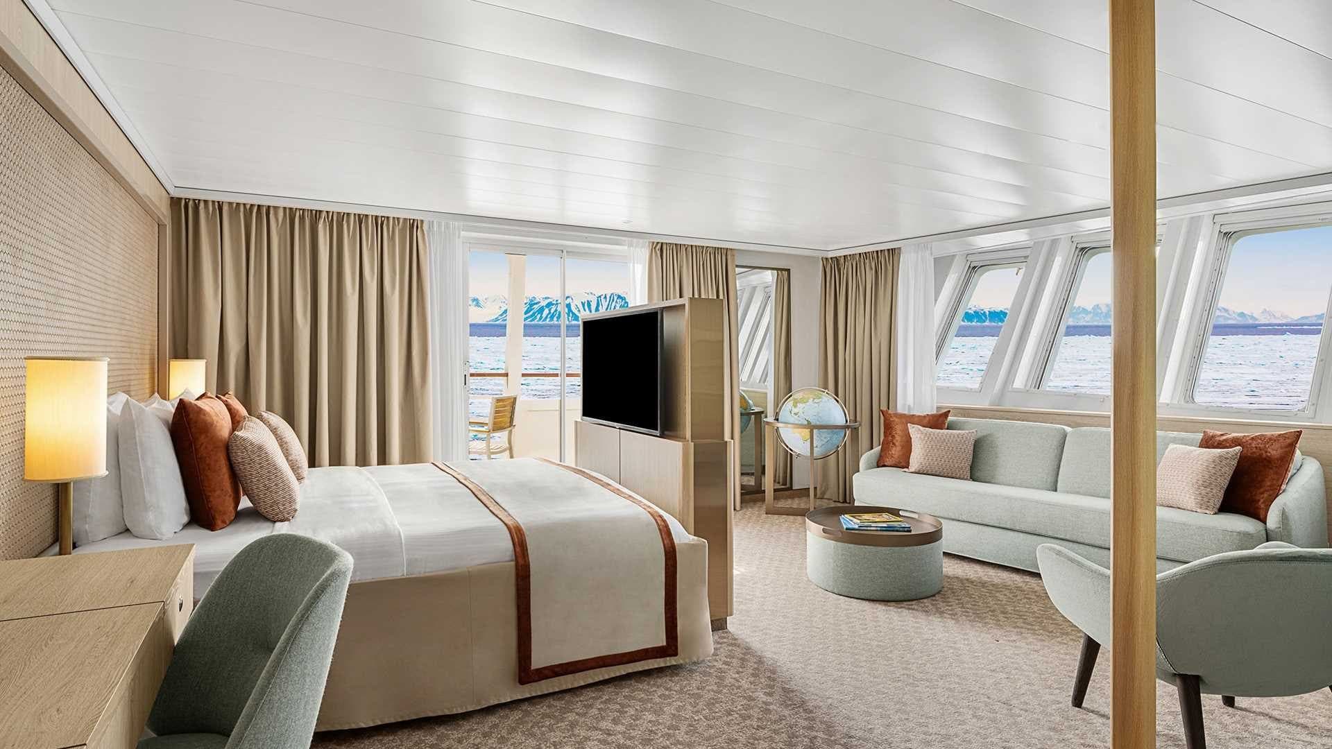 Lindblad Expeditions, from the line's press room