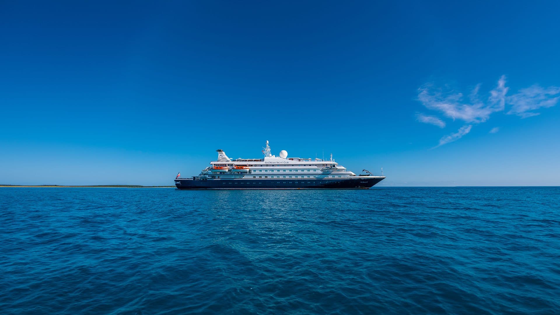 Press & Media - SeaDream Yacht Club