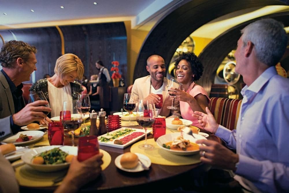 One Vacation, Three Generations: How Families are Traveling Together Again with Royal Caribbean Group